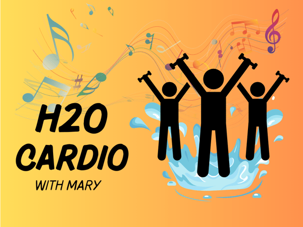 Image for H2O Cardio
