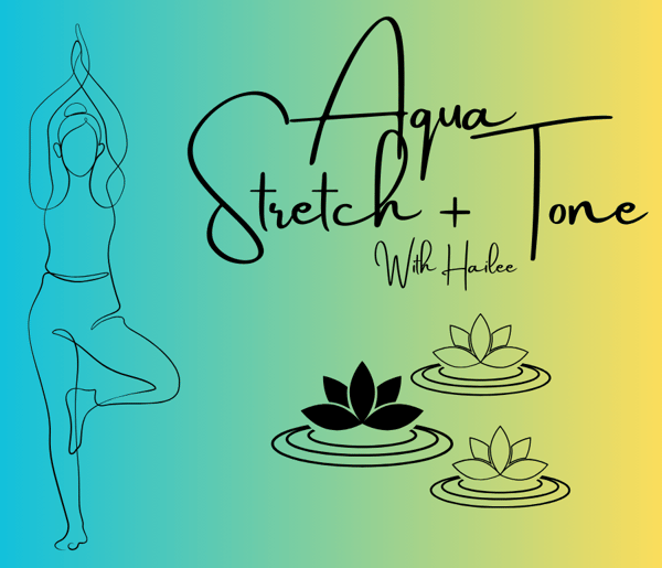 Picture for: Aqua Stretch & Tone