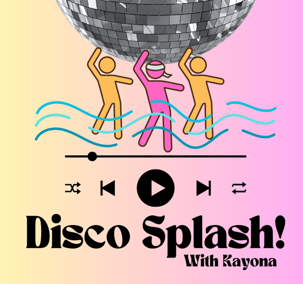 Picture for Disco Splash!
