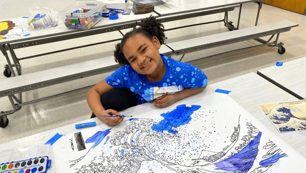 Picture for Creative Arts