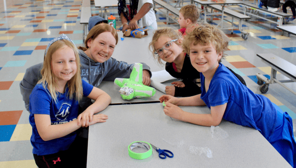 Picture for Science & Technology