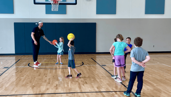 Picture for Health and Wellness