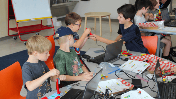 Picture for Special Interest