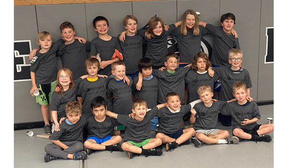 Course Roseville Raider Youth Wrestling Club - Spring image 1