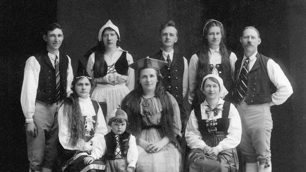 Course Level Up Your Genealogy 2: Genealogy Boot Camp (Online Class) image 1