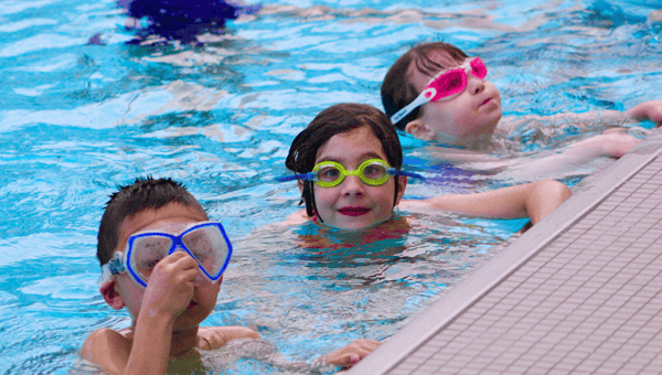 Picture for Youth Lessons