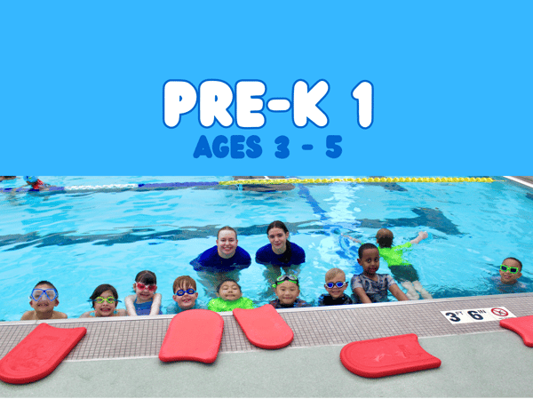 Image for PreK 1