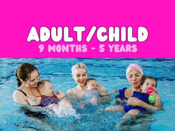 Course Loon & Loonlets - Water Exploration image 1