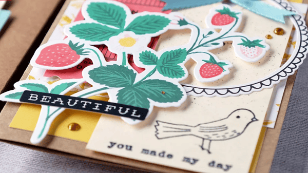 Picture for: All Occasion Card Class