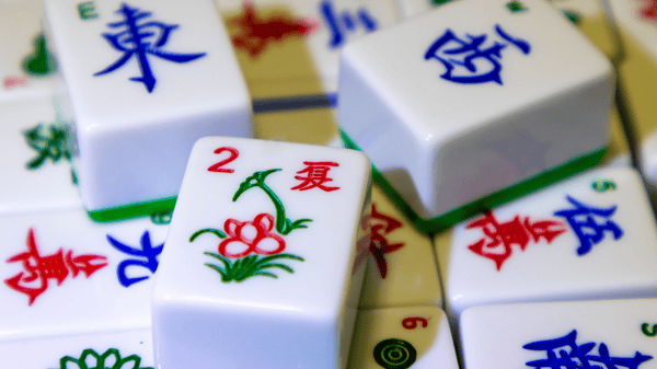 Picture for: Learn How to Play Mah Jongg - Beginner I
