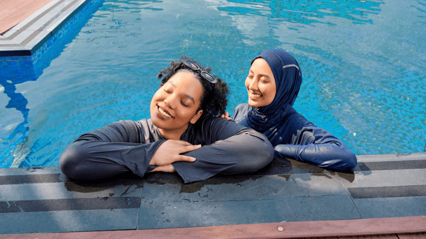 Picture for Women Only - Adult Beginner