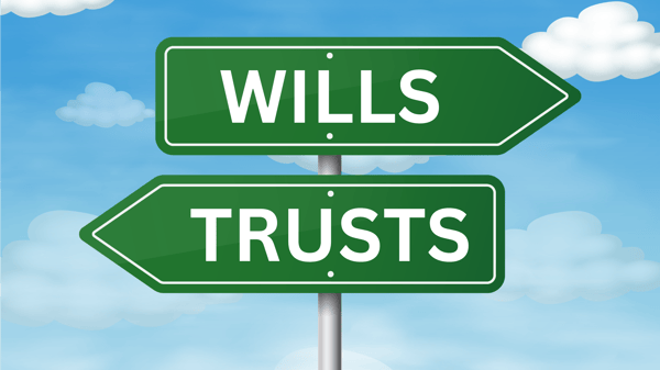 Picture for: How Wills and Trusts Can and Cannot Help You