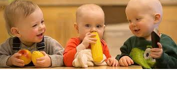 Picture for Learn and Play With My Baby