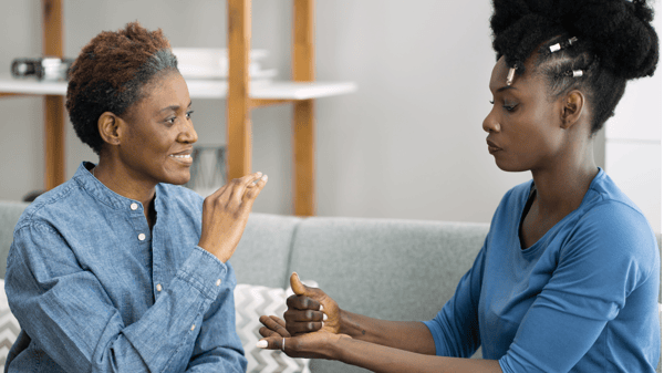 Picture for: ASL 3 & 4 Lab: Hands up! Let’s get signing!