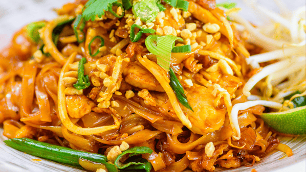 Picture for: Tantalizing Thai Cuisine (Participation Class)