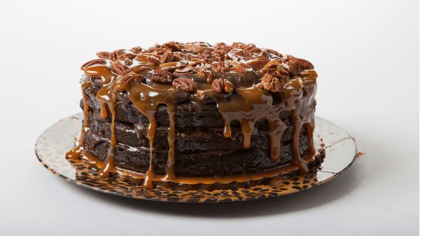 Course Oh, You Beautiful Cake! image 1