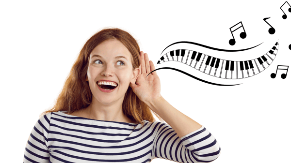 Picture for: How To Play Piano by Ear (Online Class)