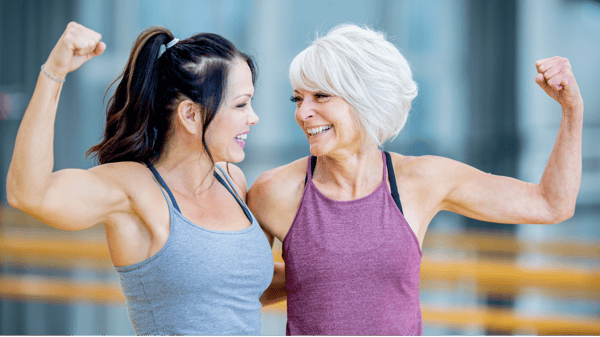 Picture for: Strong is the New Skinny: Strengthening Exercises to do at Home (Online Class)