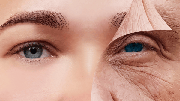 Picture for: The Art of Aging Well: Peel Years off Your Biological Age (Online Class)