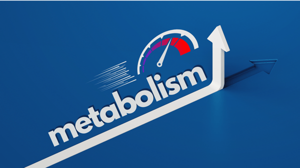 Picture for Metabolism Boosters & Busters (Online Class)