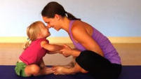 Picture for: Caregiver and Infant Yoga