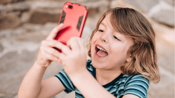 Picture for: Your Kid's Phone: A Parent's Survival Guide (Online Class)