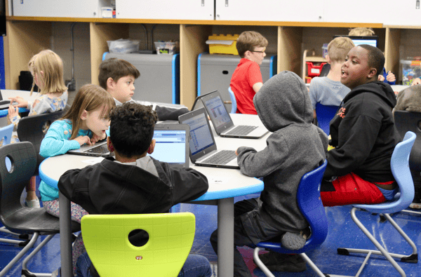Course Super Smash Brawlers Game Coding with Tech Academy image 1