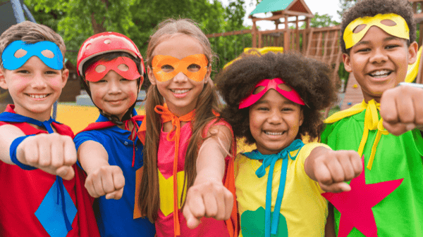 Course 3-4 Hands-on Creations: Cardboard Craze + DIY Costume Club image 1