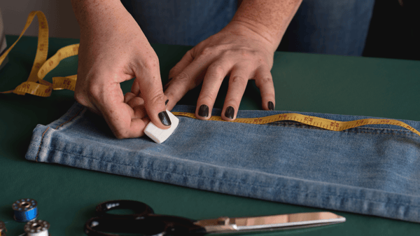 Picture for: Mending