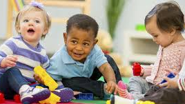 Picture for Toddlers 9-24 months