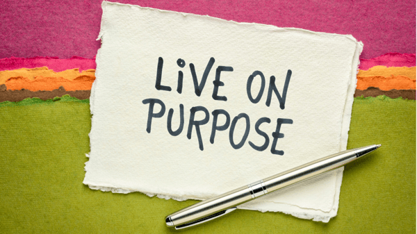Course Designing a Life on Purpose: The Midlife Shift for Health & Happiness (Online Class) image 1