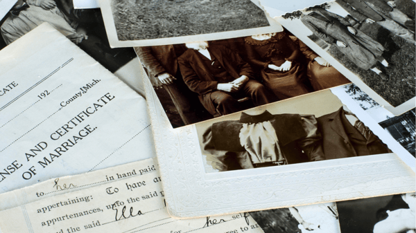Course Level Up Your Genealogy 3: Deep Dive Research Skills (Online Class) image 1