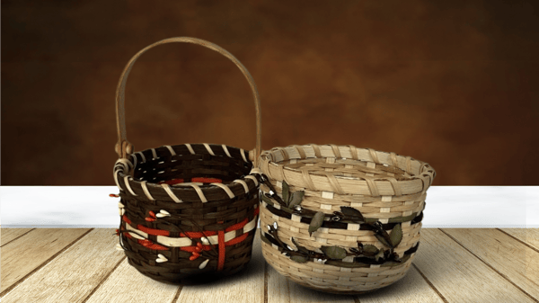Course Bittersweet Basket image 1