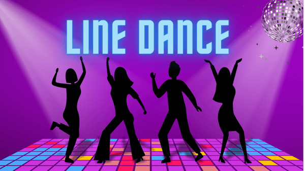 Picture for: Easy Line Dance