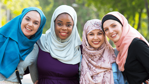 Picture for: Everything You Ever Wanted to Know About Islam and Muslims
