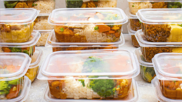 Course Freezer Meal Prep (Online Class) image 1