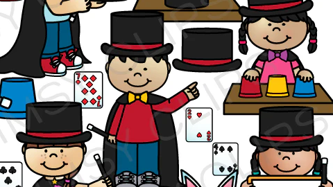 Course Mystery & Masks: Create Masquerade Magic! image 1