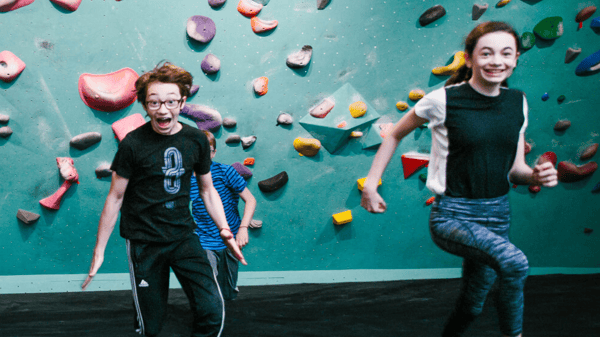 Picture for: Minneapolis Bouldering Project- Adventure Day Camp