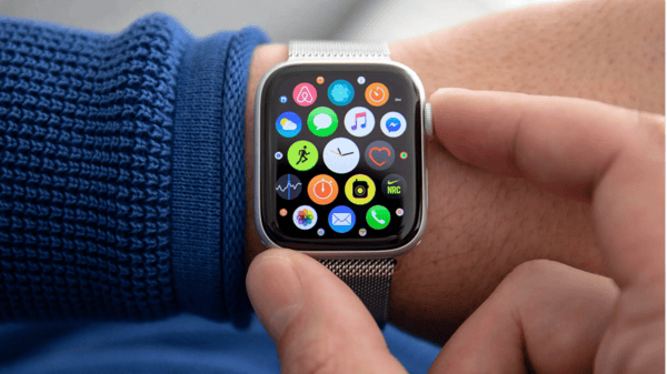 Picture for Apple Watch Essentials (In-Person)
