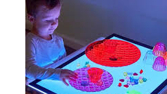 Picture for: Little Scientist: The Wonder of Light