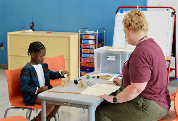 Image for Early Childhood Screening