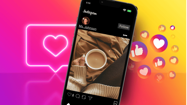 Picture for: One-Hour Instagram Mastery: Grow Your Business Today (Online Class)