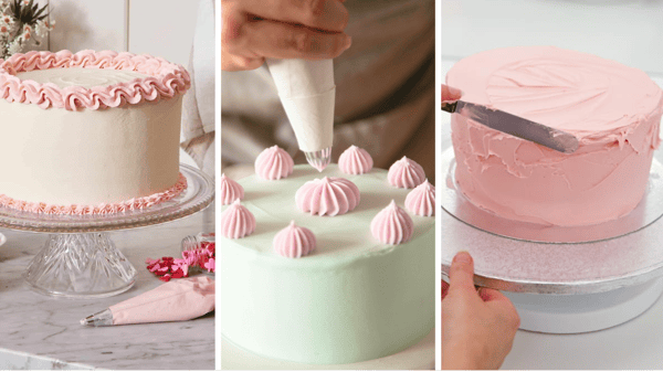 Picture for: Let Them Eat Cake!