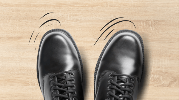 Picture for: "2-Left Feet" Social Dance Workshop