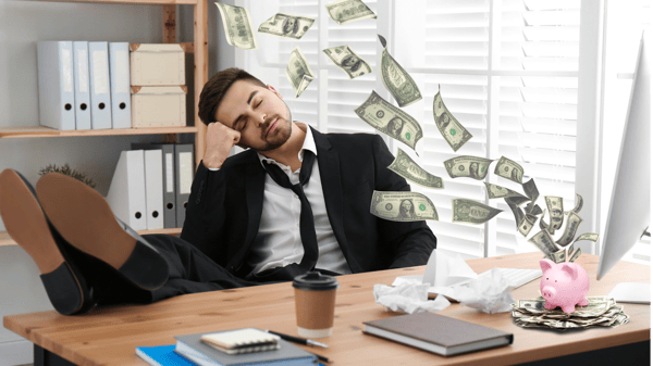 Picture for Passive Income 101: Create Products That Sell While You Sleep (Online Class)