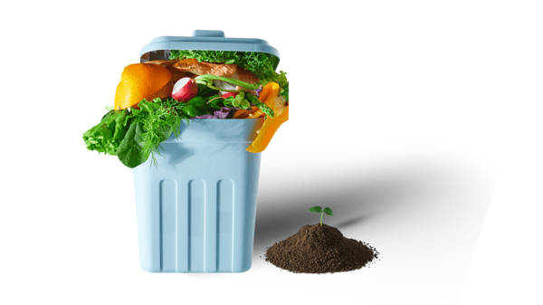 Picture for: From Scraps to Soil: Composting Made Easy