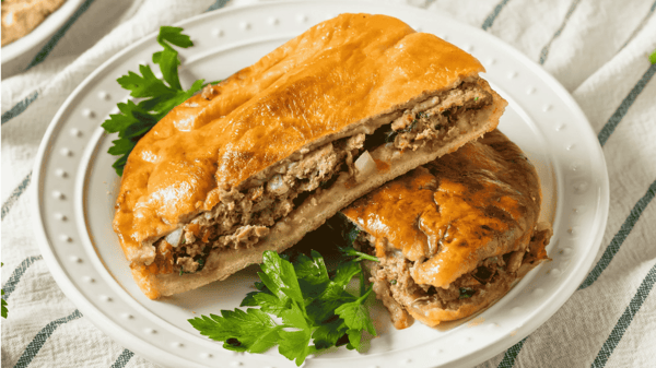 Picture for: Arayes - The Lebanese Smashburger!