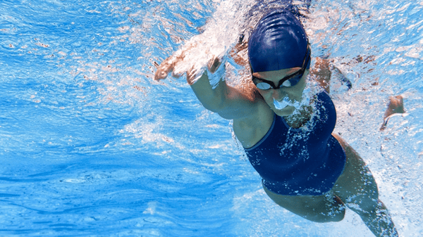 Picture for: Lap/Open Swim 5-Punch Pass