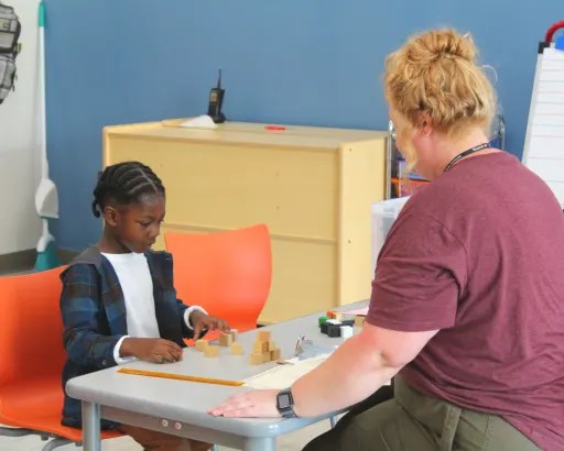 Picture for: Early Childhood Screening