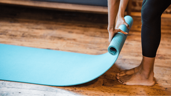 Image for Mat Pilates